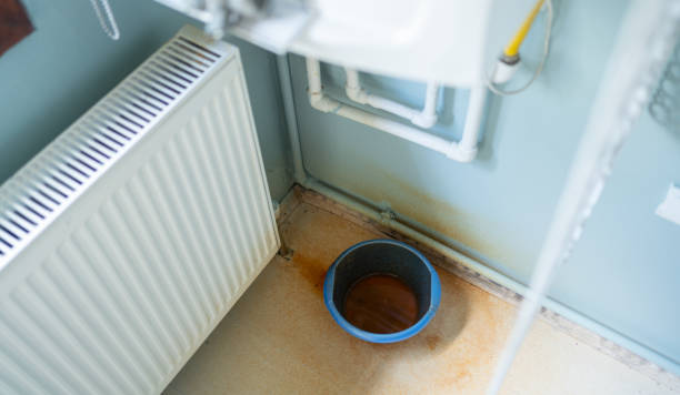 Best 24/7 water damage repair  in Jacobus, PA